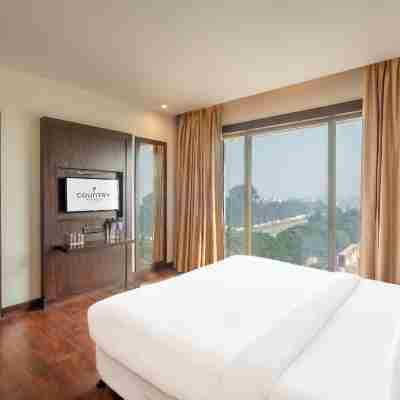 比瓦迪麗怡飯店 Rooms