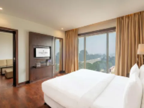 Country Inn & Suites by Radisson, Bhiwadi Hotels in Alwar