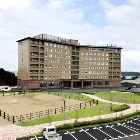Toyoko Inn Tsushima Hitakatsu