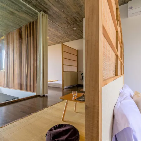 Min Hy Villa & Homestay