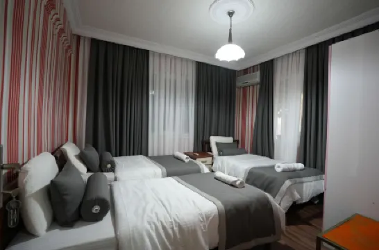 歐贊圖爾庫酒店