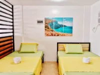 Maria Cristesa Condotel