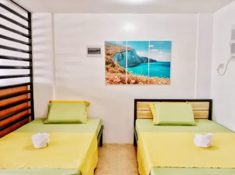 Maria Cristesa Condotel