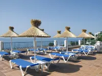 Apartamentos HC Burriana Playa