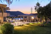 Mila Malia Suites Hotels in Agios Konstantinos