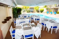 Pirate's Inn Отели в г. Хэйстингс