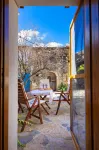 Olive Valley Traditional House