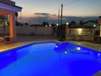 Villetta Argonauti con Piscina by Wonderful Italy - Villas