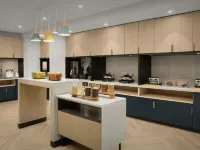大西洋海灘梅波特 TownePlace Suites 酒店 鄰近摩戴斯基公園（Modesky Park）的酒店