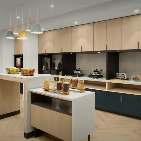 TownePlace Suites by Marriott Jacksonville Mayport