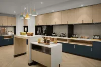 大西洋海灘梅波特 TownePlace Suites 飯店