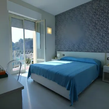 Hotel Baia Azzurra