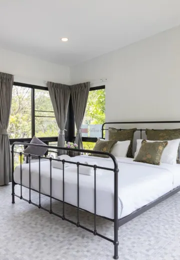 ห้องซูพีเรียร์