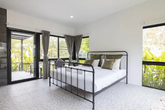 ห้องซูพีเรียร์