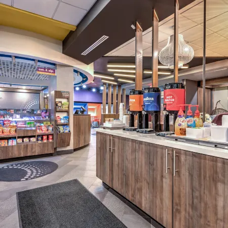 Tru by Hilton the Colony Dallas