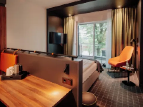 Via Plaza Meppen by Hackmann Hotels in Emsland