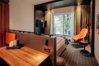 Via Plaza Meppen by Hackmann Hotels in Meppen