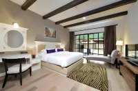 Le Monte Khao Yai Hotel in zona Wat Pa Khao Yai