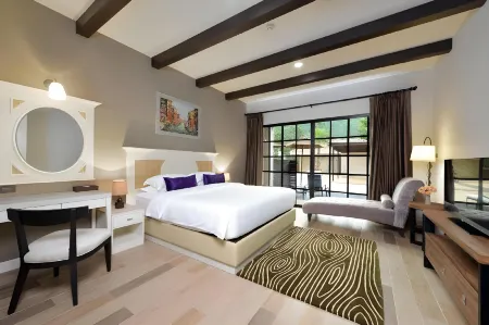 Le Monte Khao Yai