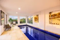 Mount Martha Manor Indoor Pool Ocean Views - Beach