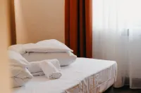 Nepomuk Rooms - parcheggio