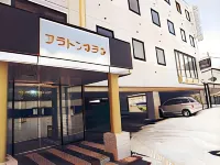 Business Platon Hotel