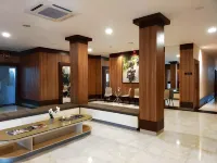 Sukho Hotel Hôtels à : Sindang Jaya