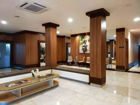 Sukho Hotel