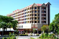 Hotel Grand Continental Langkawi Các khách sạn gần Tanjung Rhu Resort, Langkawi