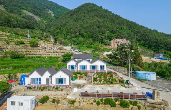 南海郡故事旅館