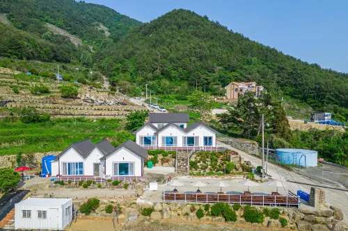 Namhae Story Pension Hotels in Namhae