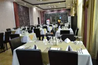 Hotel Gloria Inn - breakfast