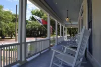 Kennedy Manor B&B