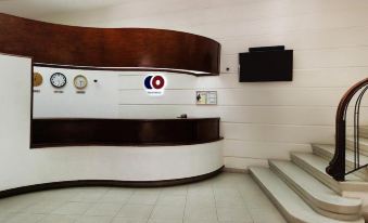 Hotel Florida de Tuxpan