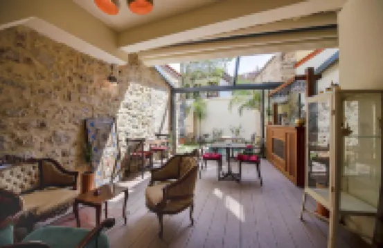 ซาเย โคนัค คาลีอิชิ & โอลด์ทาวน์