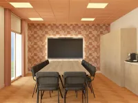 Best Western Terra Alta Perpignan Aeroport โรงแรมในแปร์ปีญ็อง
