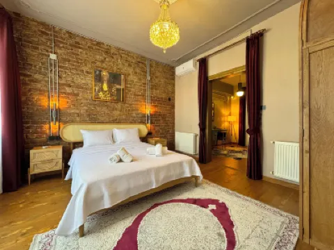 Mansion Istanbulite Hotel a 