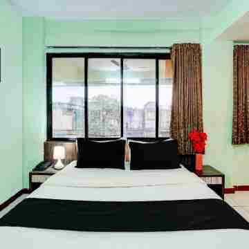 Hotel O Sea Breeze Rooms