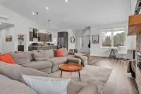 A Tranquil Escape for the entire family in the heart of the Thousand Islands