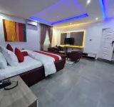 Drol Apartment Hotels in der Nähe von Abuja Shopping Mall Wuse zone 3
