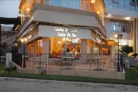 Robinhood Inn Hotels in Spintex