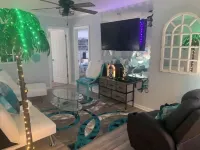 Best Location In Ocean Drive, North Myrtle Beach