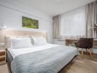 Home Apart-Hotel Vilnius Hotels near Snipiskes