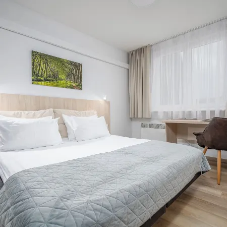 Home Apart-Hotel Vilnius