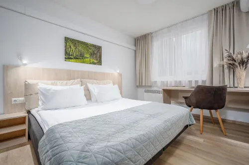 Home Apart-Hotel Vilnius