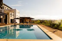 Premier Hotel Thohoyandou - Pools