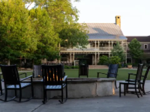 迷失松樹凱悦度假酒店及Spa 巴斯特羅普縣酒店