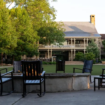 Hyatt Regency Lost Pines Resort and Spa