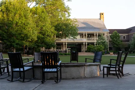 Hyatt Regency Lost Pines Resort and Spa