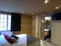 Auberge du Fraizier Hotels in Manigod